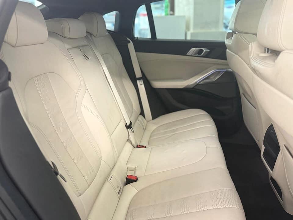 Bmw X6 M xDrive30d 48V Msport