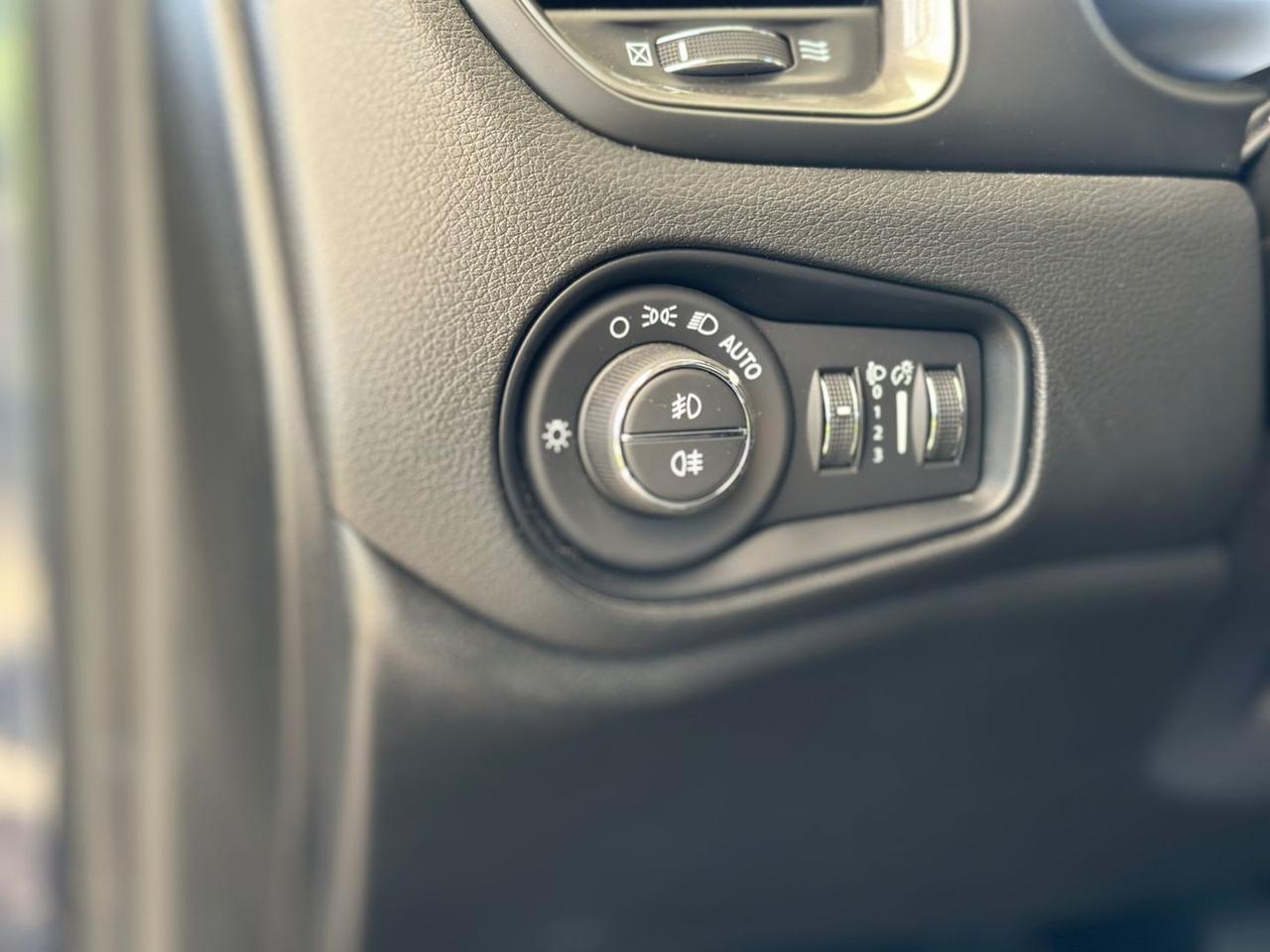 Jeep Renegade Summit 1.5 GSE e-HYBRID MHEV #5590