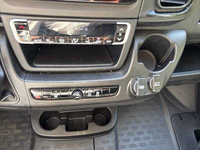 FIAT Ducato 33 MH2 2.2 Mjt3 140CV E6D-fin