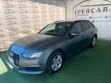 Audi A4 Avant 2.0 TDI 122 CV S tronic Design