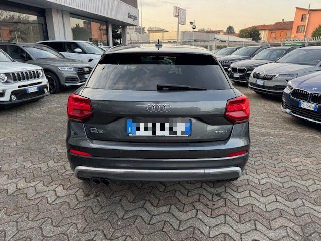 AUDI Q2 1.4 TFSI COD S tronic S-LINE