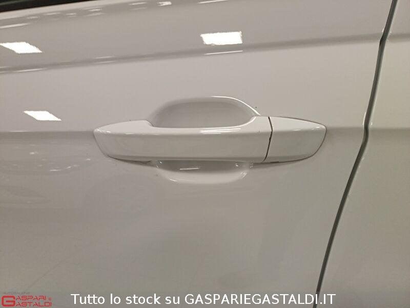 Volkswagen Polo Polo 1.0 TSI Life