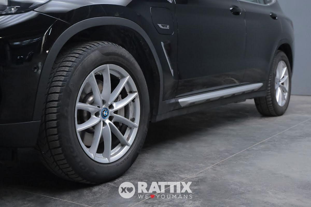 BMW X3 2.0 PHEV xDrive30e Auto