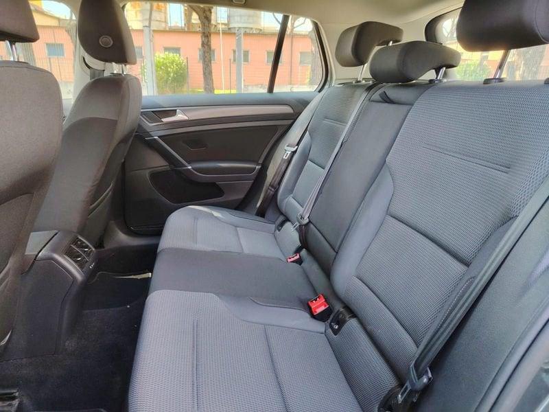 Volkswagen Golf Golf 1.6 TDI 115 CV 5p. Business BlueMotion Technology (IVA ESPOSTA)