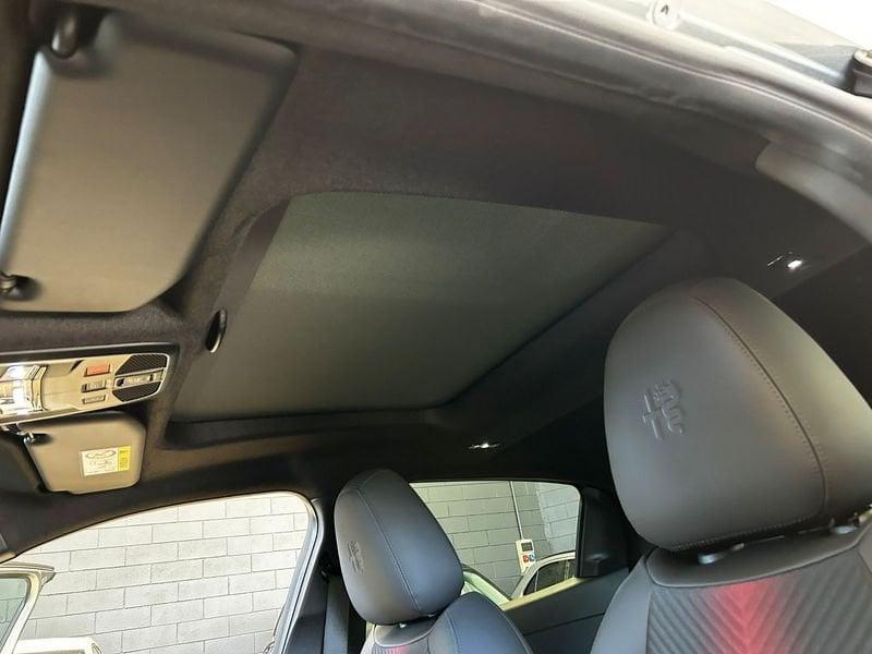 Alfa Romeo Junior Junior 1.2 145 CV Hybrid eDCT6 Speciale + TETTO APRIBILE - PROMO SIRONIAUTO+
