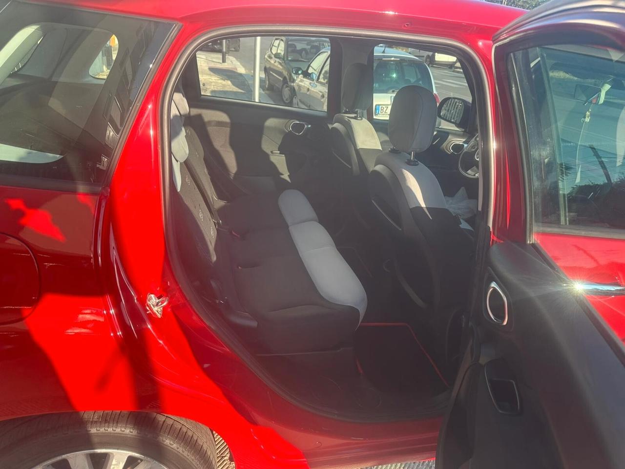 Fiat 500L 1.3 Multijet 85 CV Pop