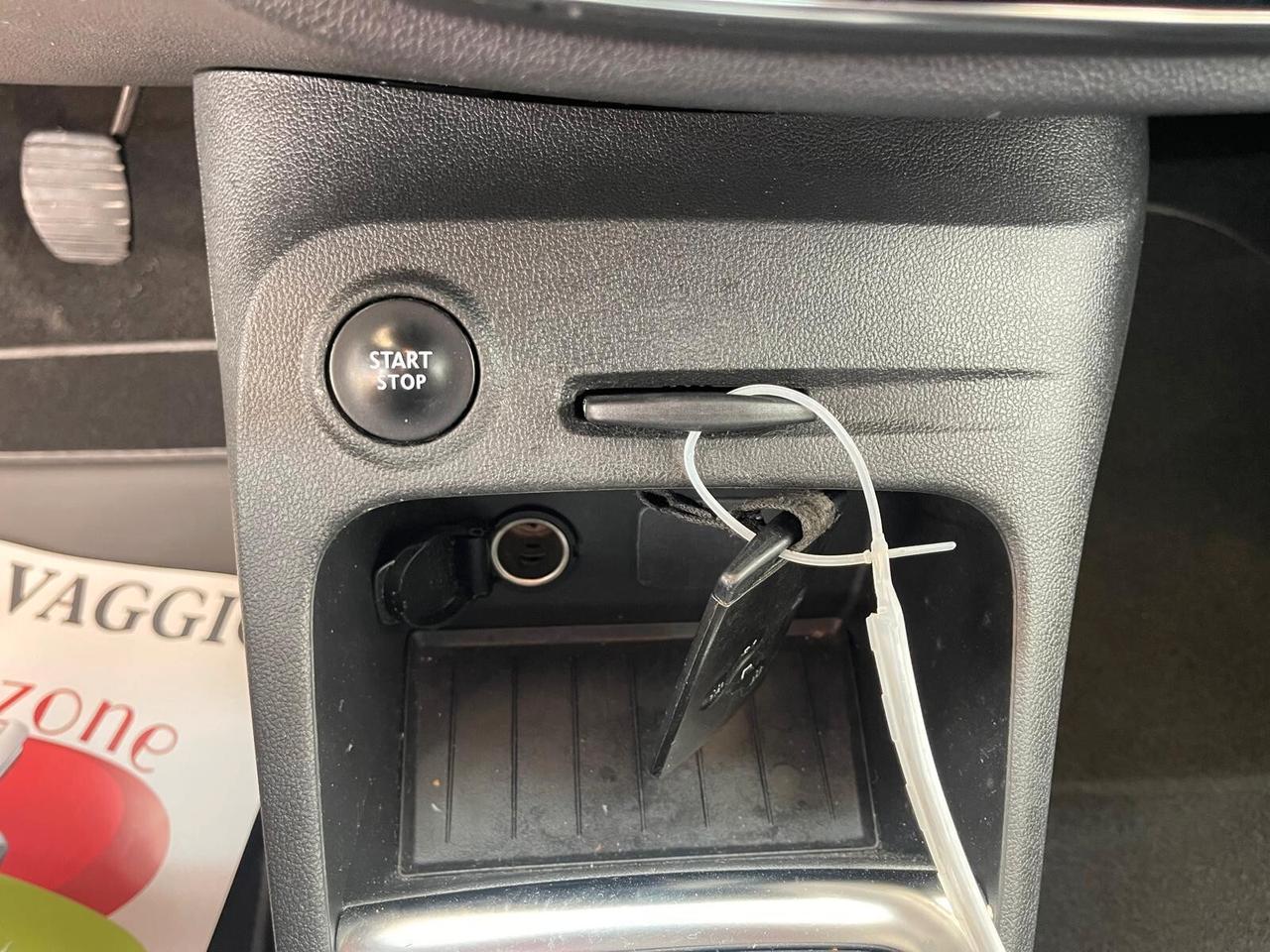 RENAULT CAPTUR 900 BENZINA 90CV