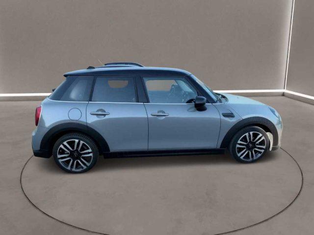 MINI Mini 5 porte (F55) - 1.5 Cooper Business 5 porte