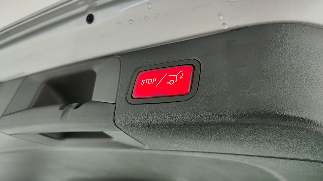 Mercedes-Benz B 180 d Sport Plus auto