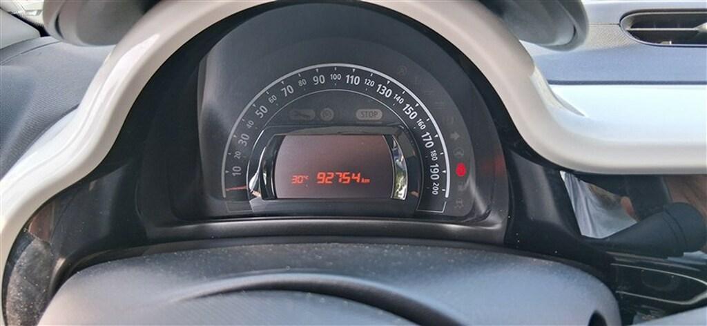 Renault Twingo 1.0 SCe Zen