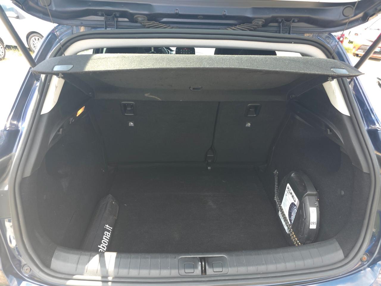 Fiat Tipo 1.6 Mjt S&S 5 porte Lounge