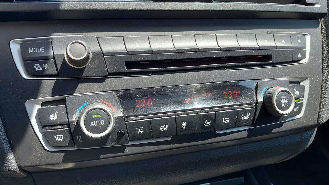 BMW SERIE 1 3p. Sport *TETTO