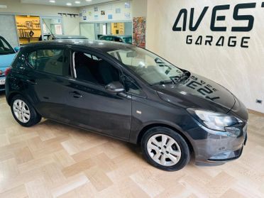 Opel Corsa 1.2 GPL Advance N-Joy