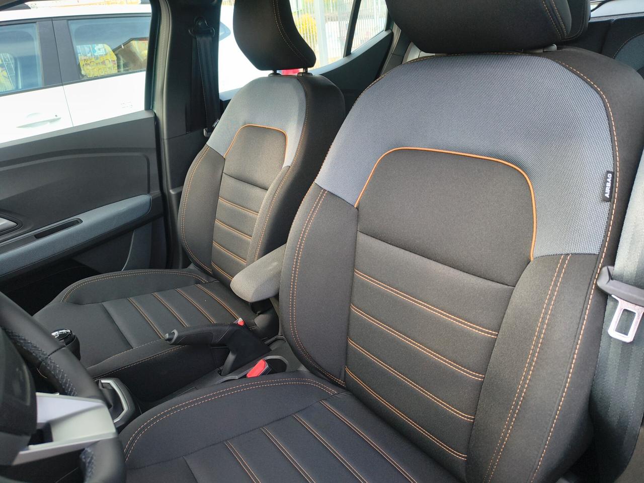 DACIA SANDERO STEPWAY NUOVA EURO 18.150