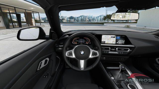 BMW Z4 sDrive20i Msport Package