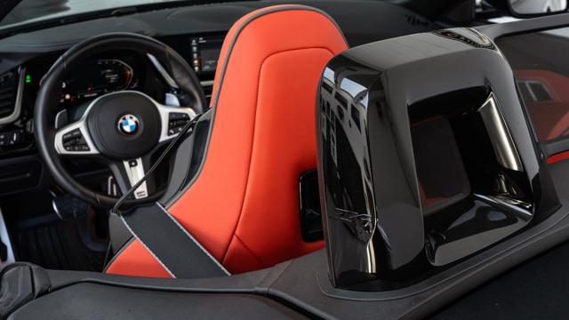 BMW Z4 sDrive30i UNIPRO TETTO