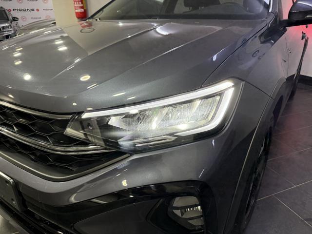 VOLKSWAGEN Taigo 1.0 TSI 115 CV R-Line