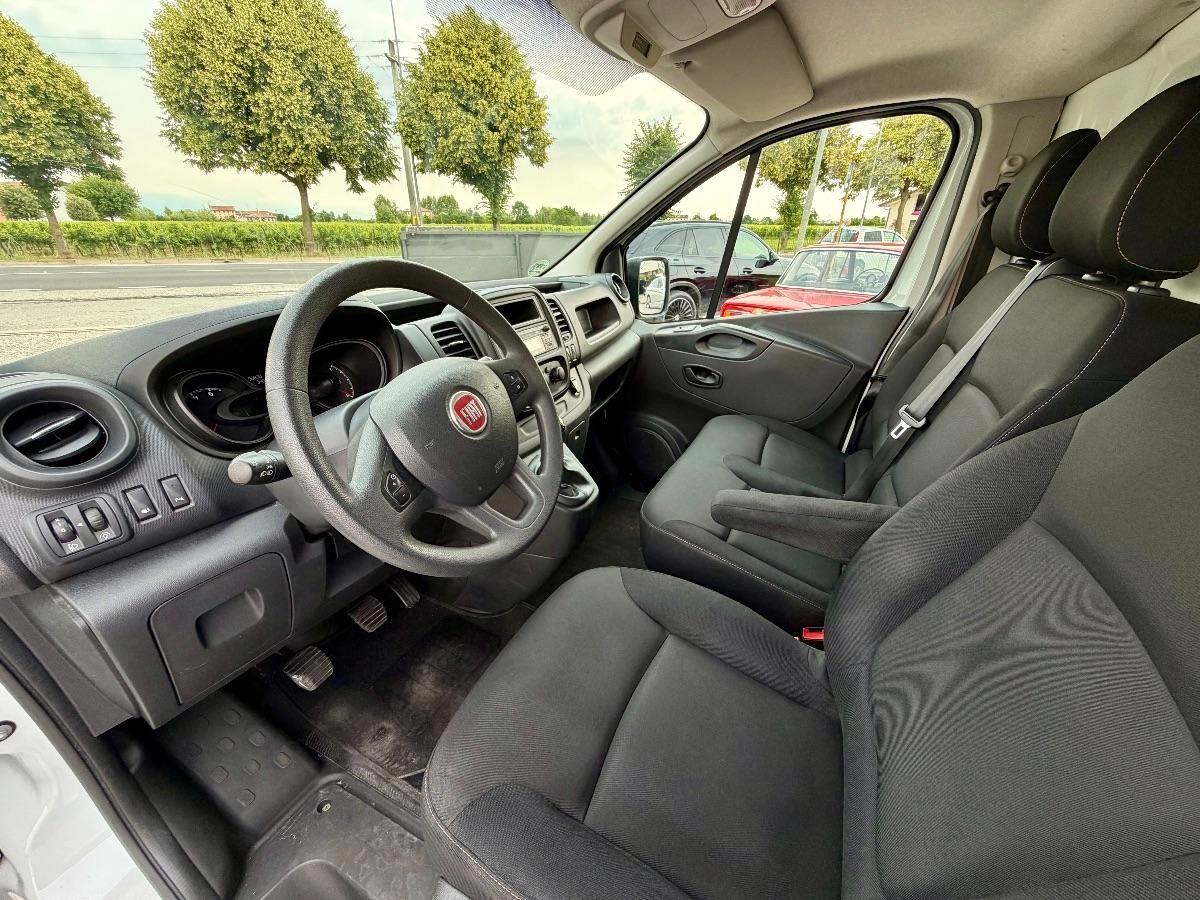 Fiat Talento Talento 1.6 mjt CH1 10Q 95cv E6