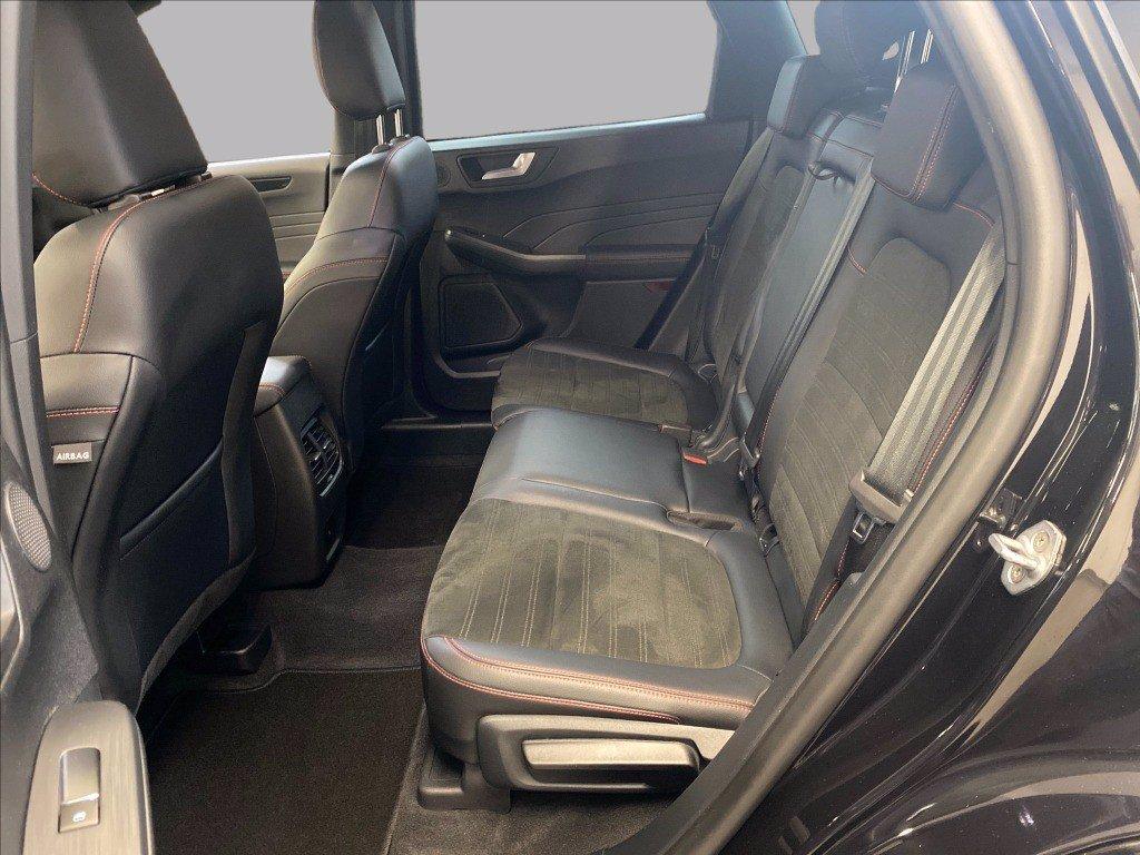 FORD Kuga 2.0 ecoblue ST-Line X 2wd 120cv auto del 2023