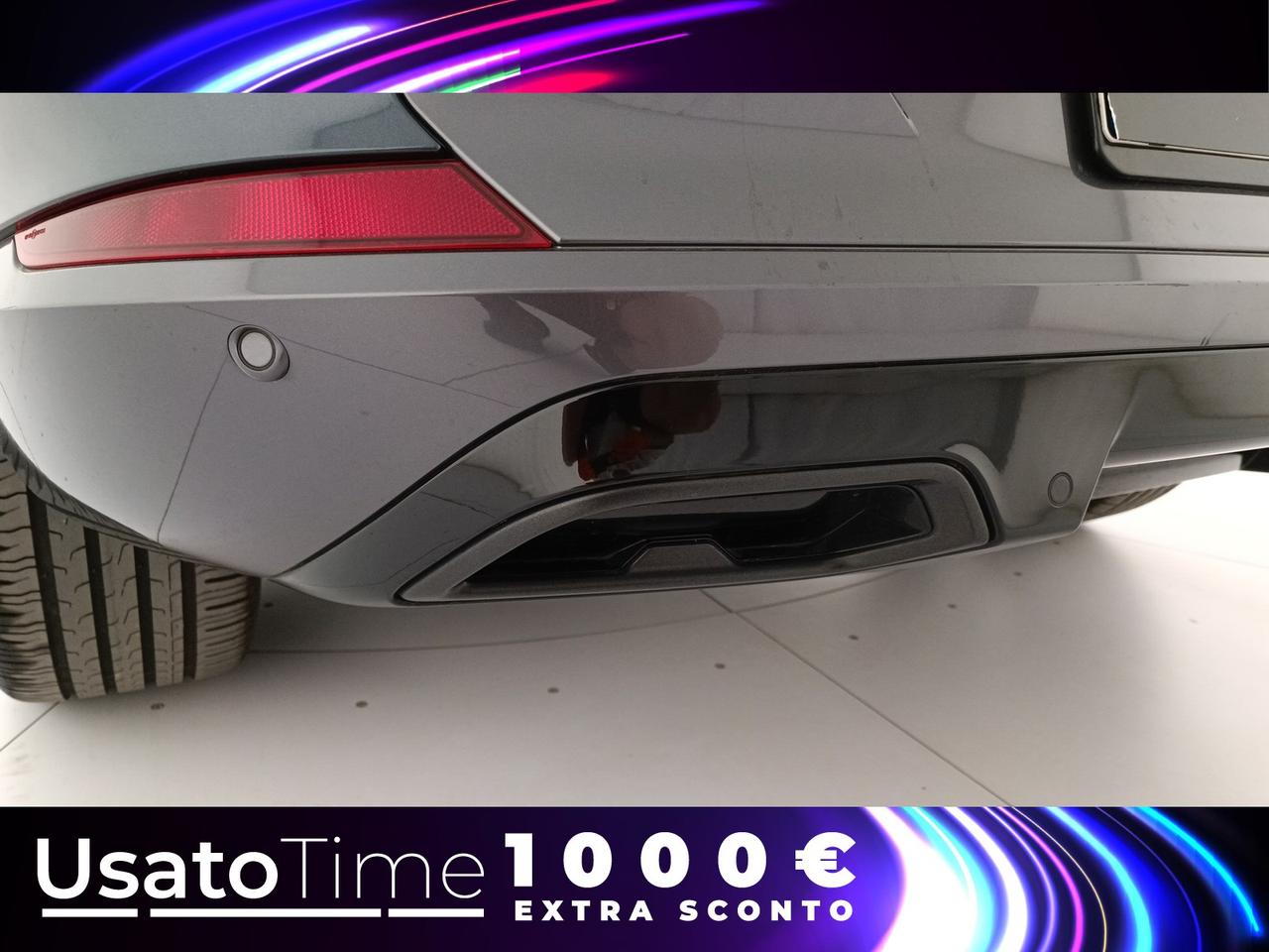 Cupra Formentor 2.0 tdi 150cv 4drive