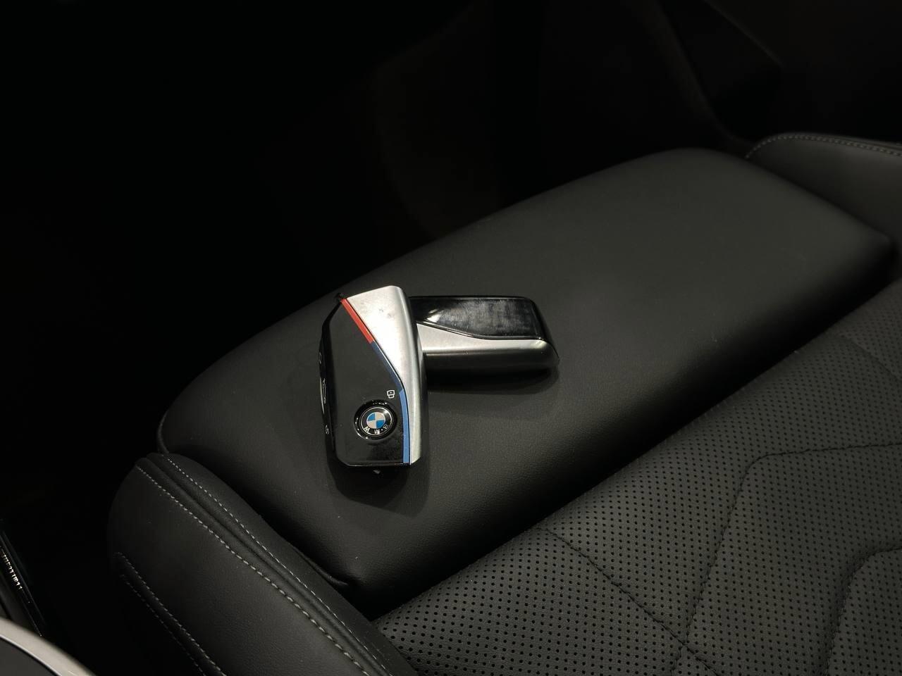 Bmw X1 sDrive 18i MSport Edition Signature