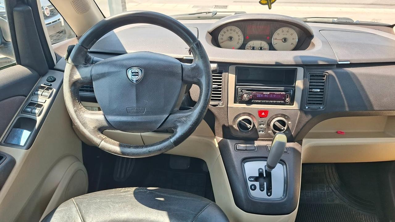 Lancia MUSA 1.3 Multijet 16V Platino