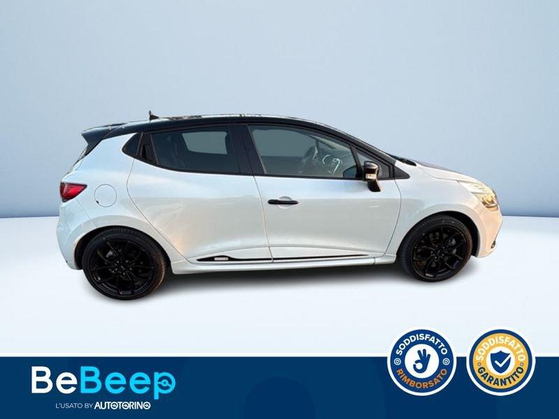 Renault Clio 5P 1.6 16V MONACO GP 200CV EDC