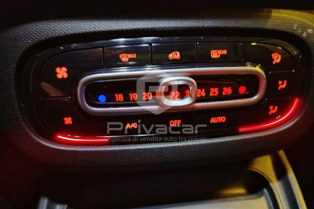 SMART fortwo 70 1.0 Prime