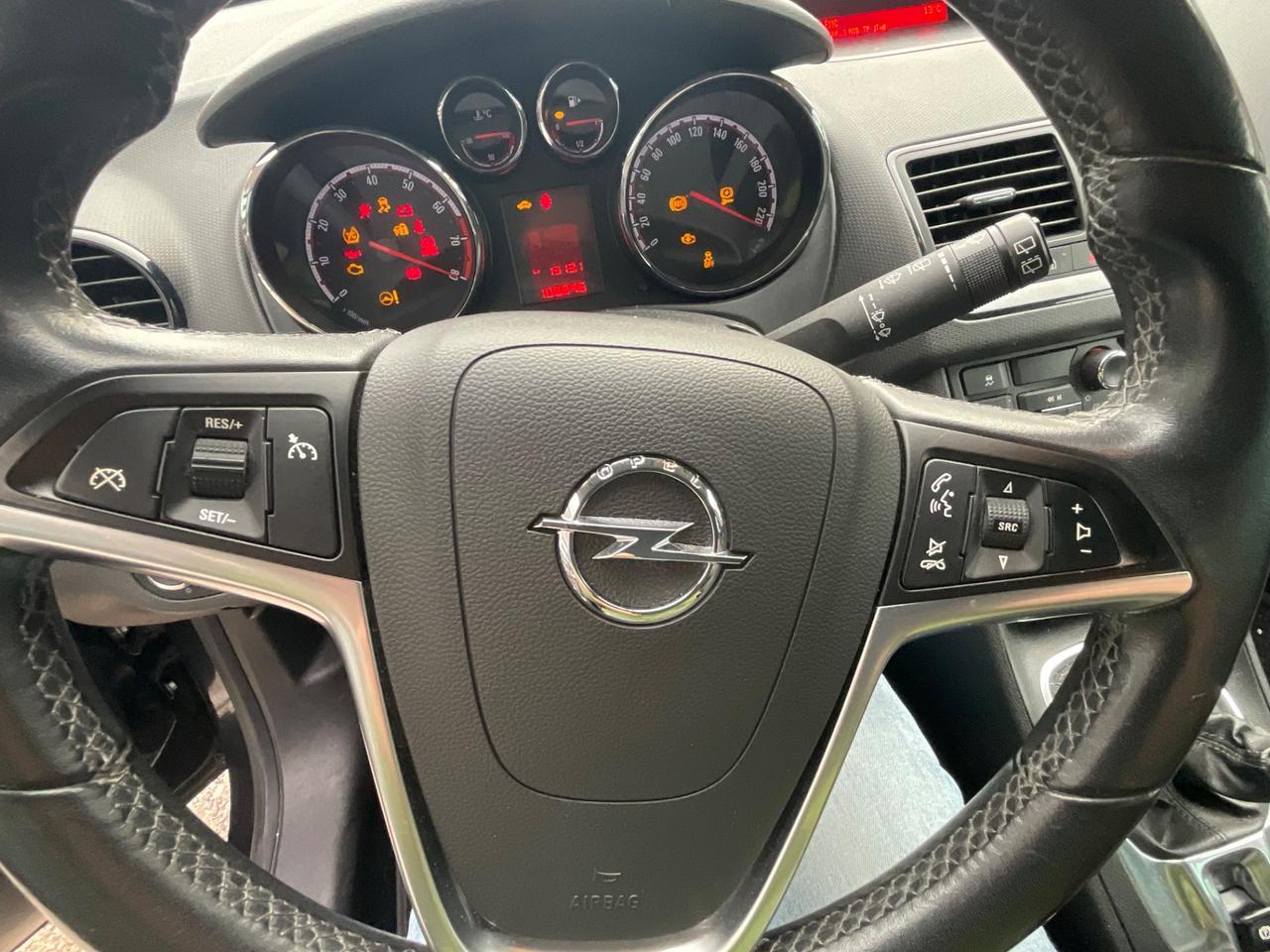 Opel Meriva 1.4 100CV Cosmo