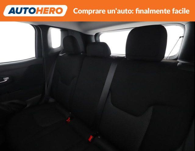 JEEP Renegade 1.0 T3 Longitude