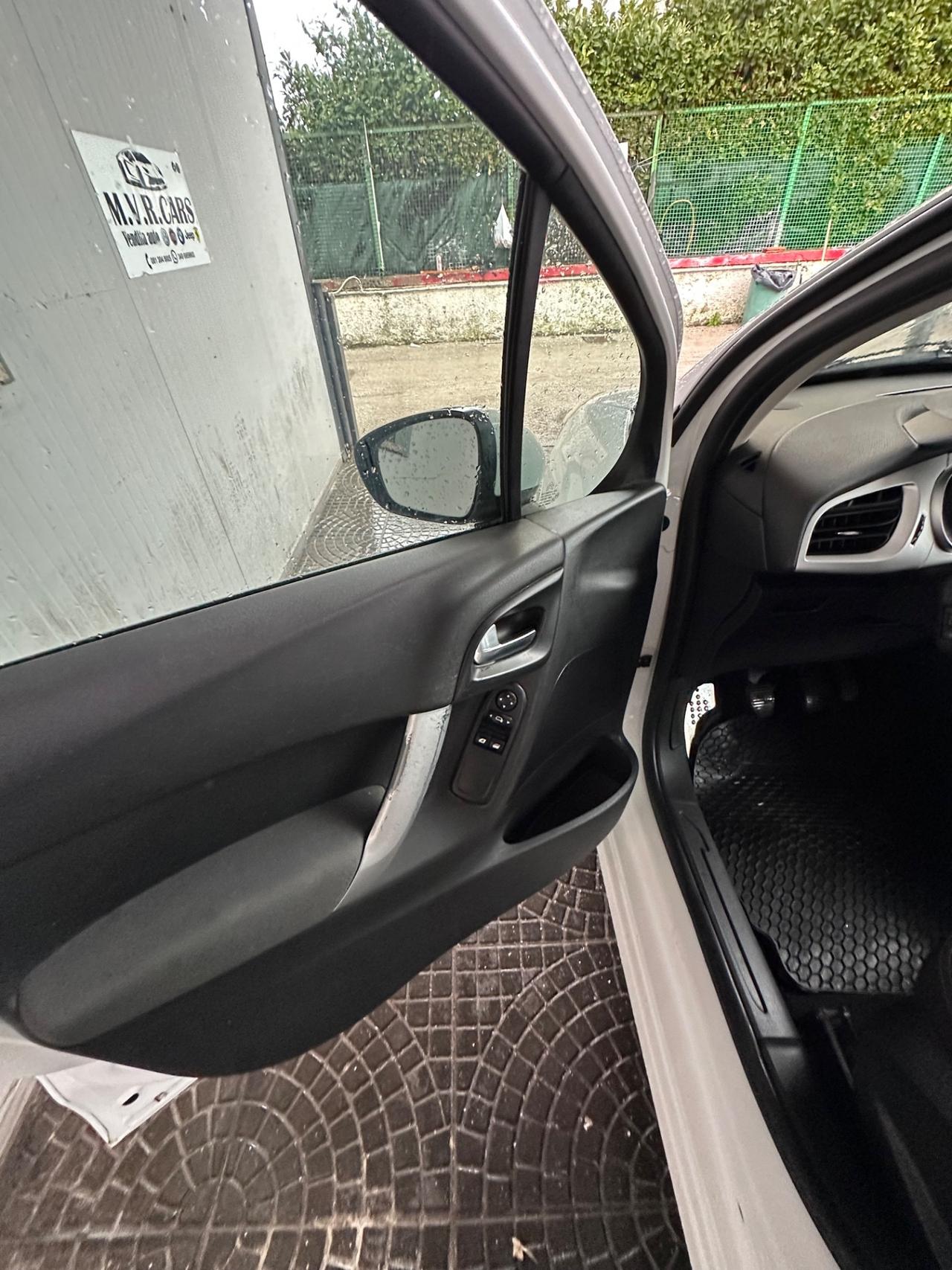 Citroen C3 1.1 Exclusive