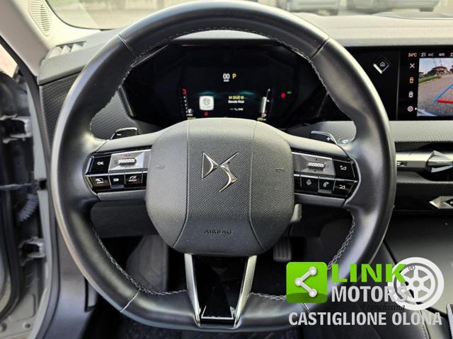 DS AUTOMOBILES DS 4 130 CV Rivoli