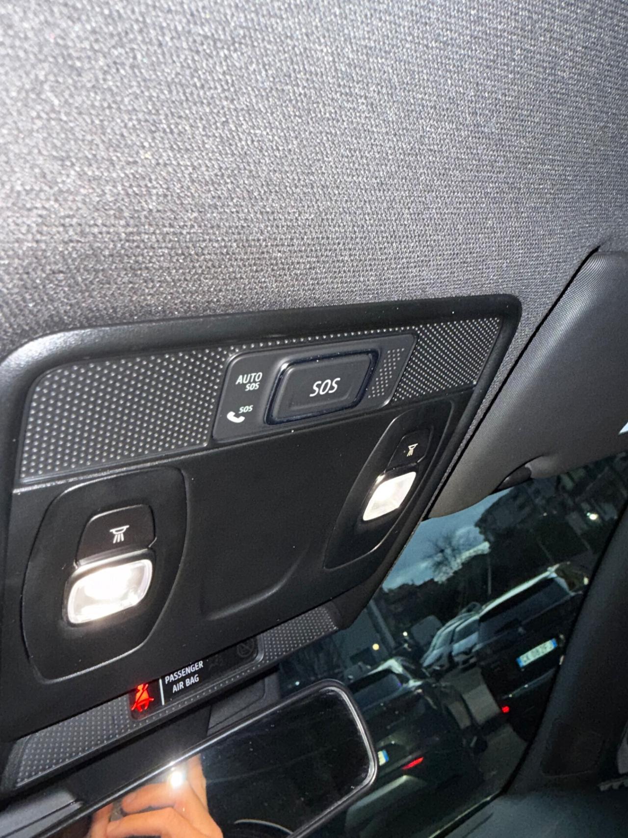 Renault Clio GPL 2021 uni proprietario 57000 km