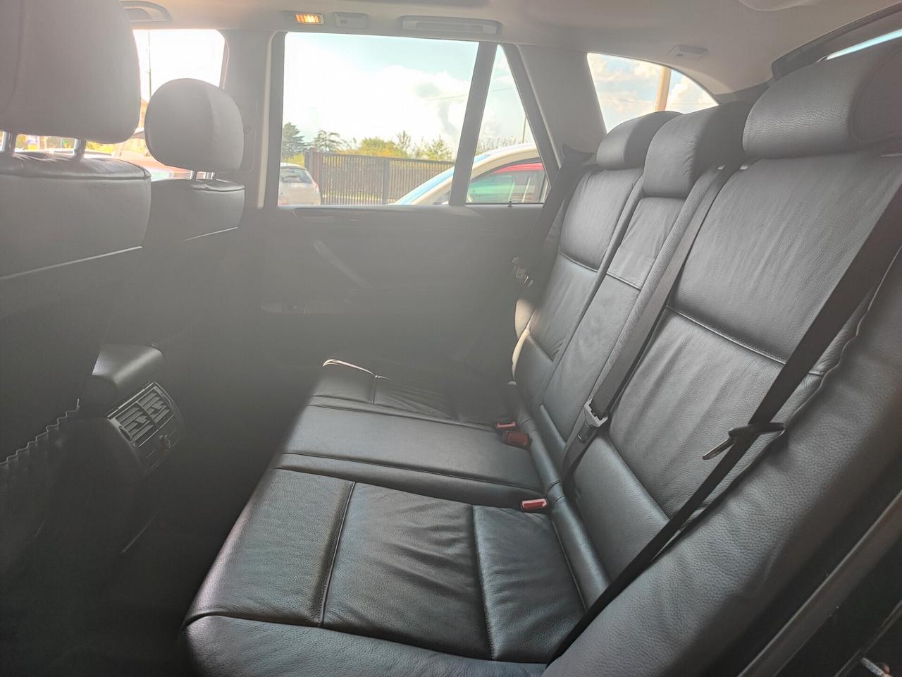 Bmw X5 3.0d