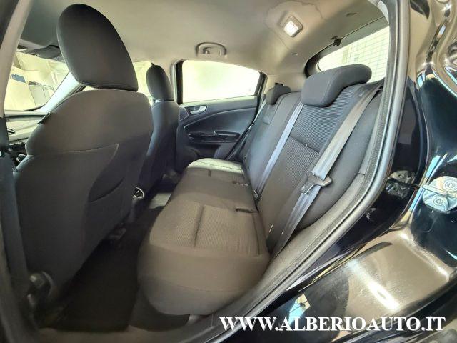 ALFA ROMEO Giulietta 1.6 JTDm-2 105 CV Distinctive