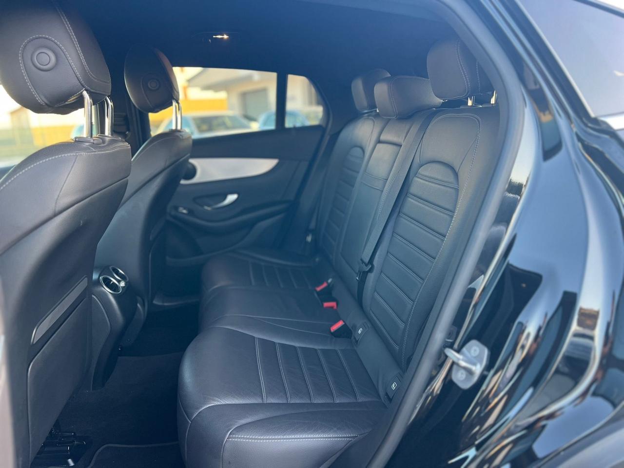 Mercedes-benz GLC 300 d 4Matic Coupé Premium Plus