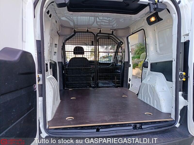 FIAT Doblò 1.3 MJT S&S PC-TN Cargo Business
