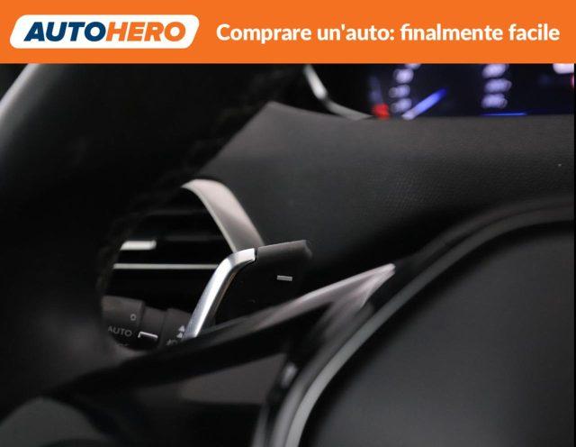 PEUGEOT 5008 BlueHDi 130 S&S EAT8 Allure