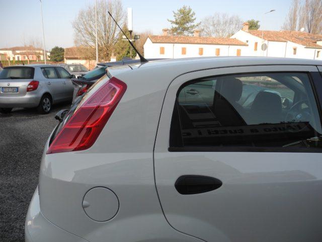 FIAT Punto 1.3 MJT II 75cv 5 p. Street -Ok NEOPATEN.-78000 Km