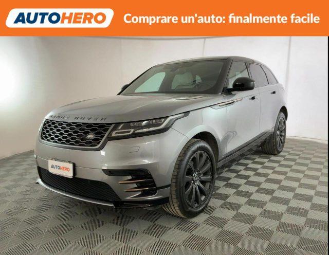LAND ROVER Range Rover Velar 2.0D I4 180 CV R-Dynamic S