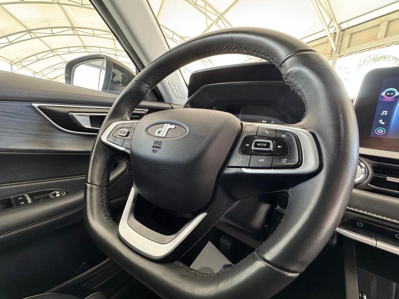 Dr 5.0 1.5 Turbo B/GPL