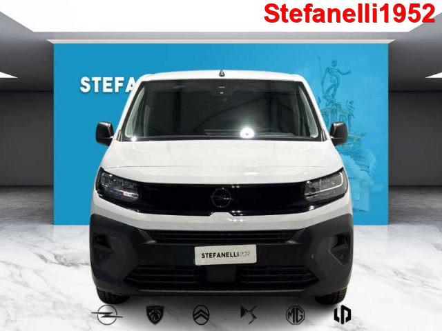 OPEL Combo cargo L1H1 1.5d 100cv S&S mt6