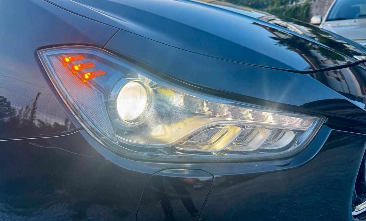 Maserati Ghibli V6 Diesel 275 CV