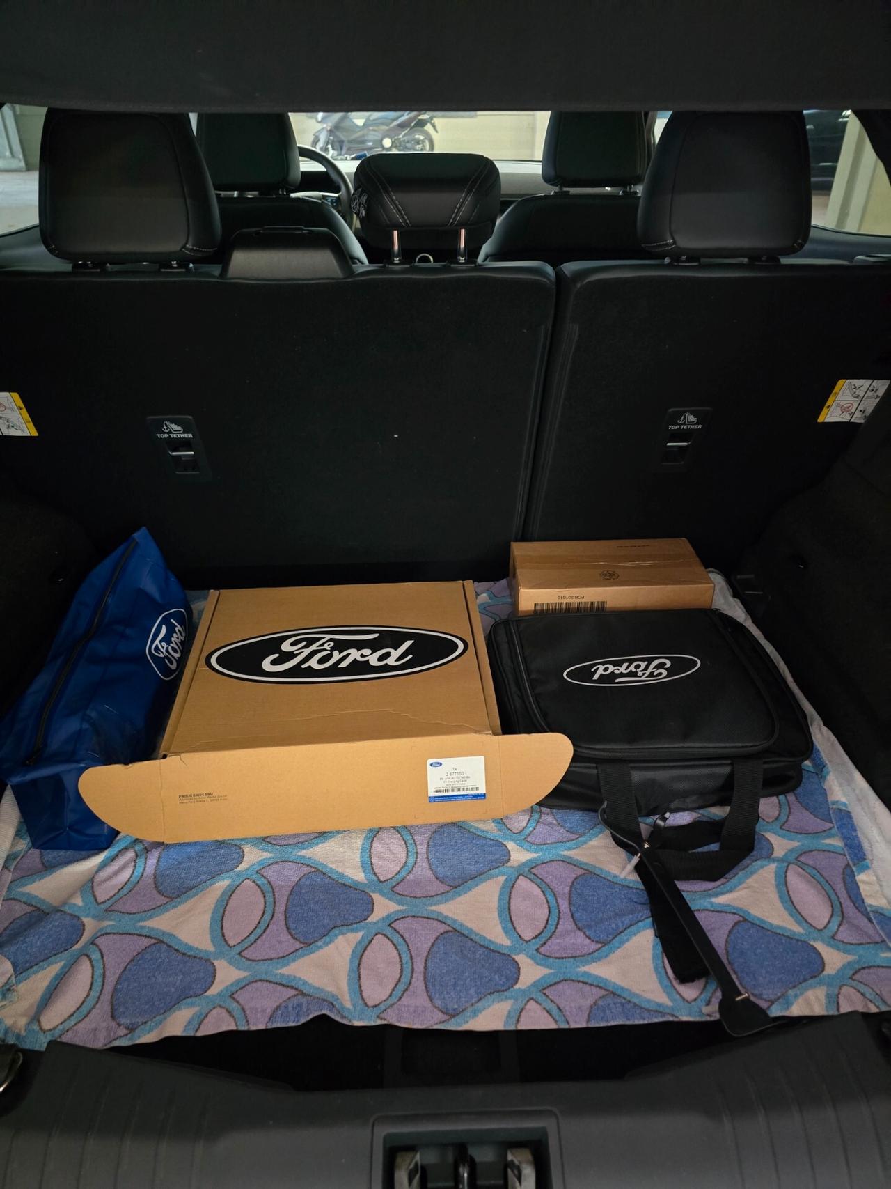 Ford Mustang MACH-E COME NUOVA