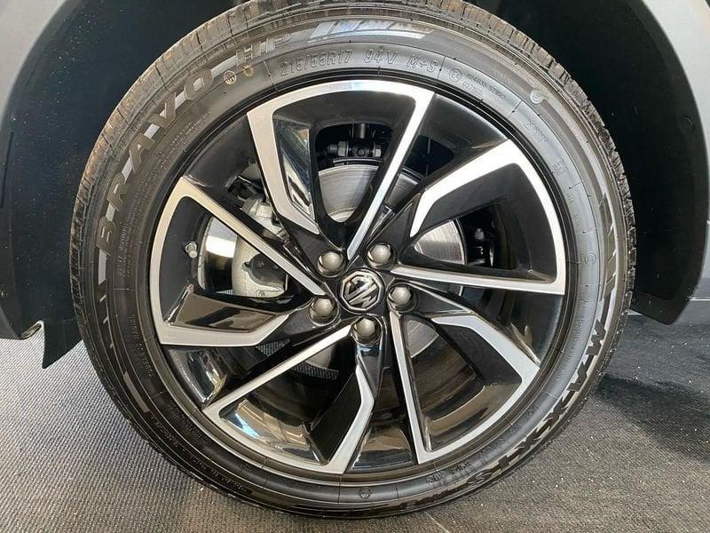 MG ZS ZS 1.5 VTi-tech Luxury