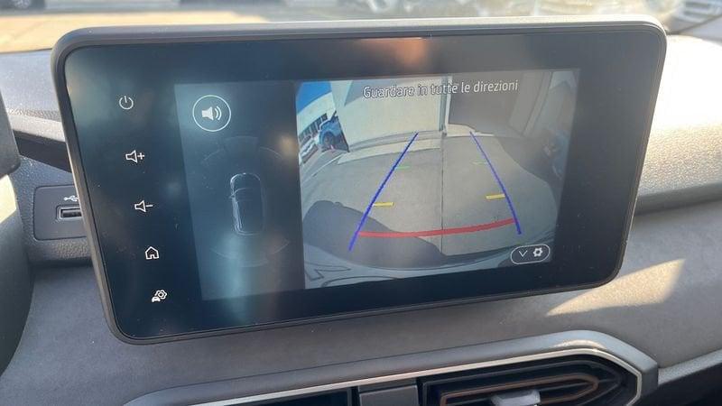 Dacia Jogger Extreme UP TCe 100 GPL ECO-G 7P