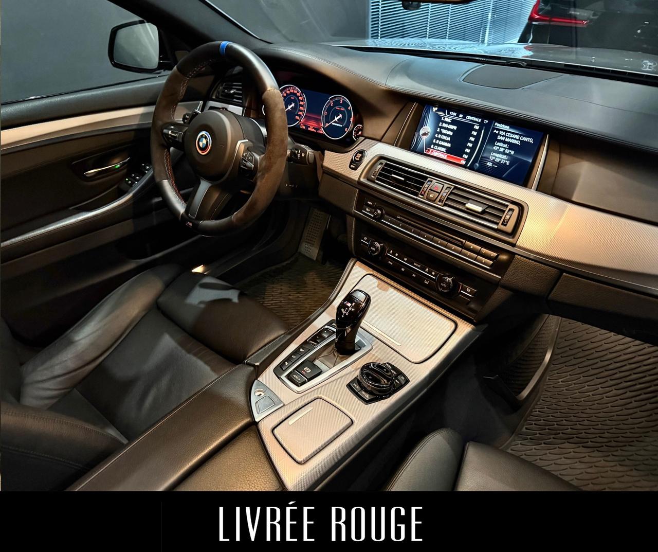 Bmw 550 M 550d xDrive Touring