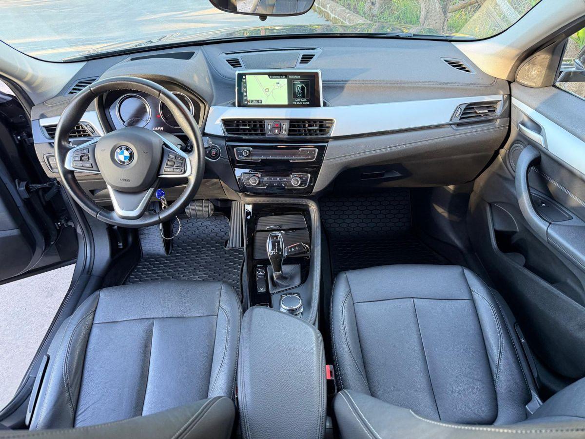 BMW - X2 - xDrive20d