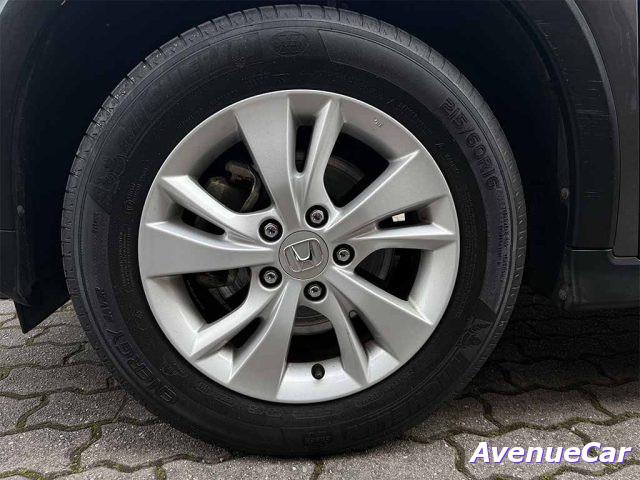 HONDA HR-V 1.5 ELEGANCE PREZZO REALE UNICO PROPRIETARIO