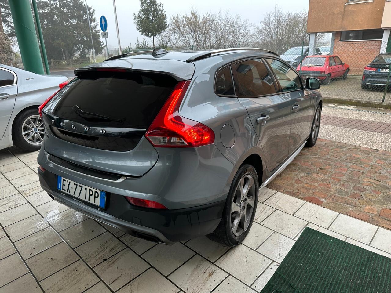 Volvo V40 C 1.6 D Cross Country